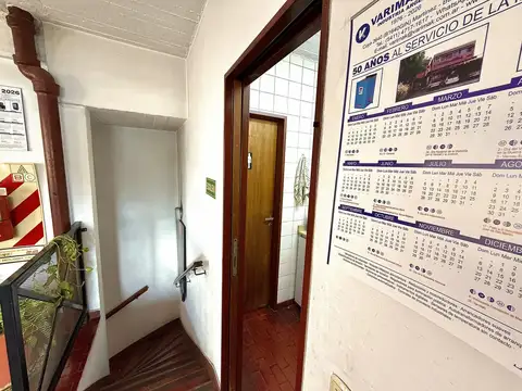 Galpon en Venta en Martínez, USD 800.000