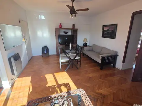 Avenida Córdoba 5200
