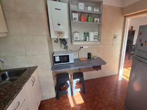 Departamento en Alquiler Temporal 40 años