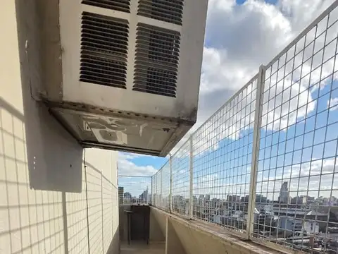 Departamento en Alquiler Temporal de 1 dormitorio