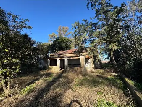 Villa Angelica Estación El Socorro Pergamino