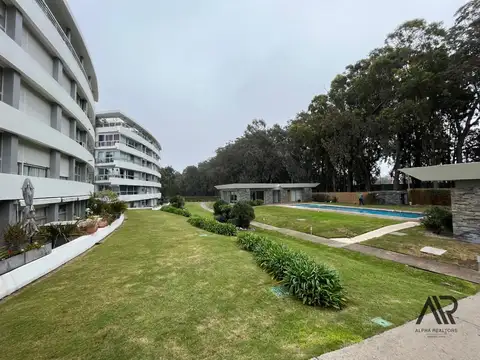 Departamento en Venta al Norte