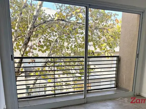Departamento en Alquiler Temporal con 1 cocheras