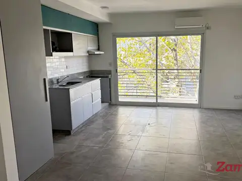 Departamento en Alquiler Temporal de 3 ambientes