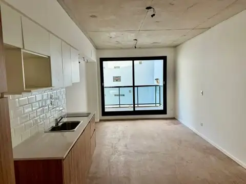 DEPARTAMENTO MONOAMBIENTE VENTA ESTRENAR BELGRANO