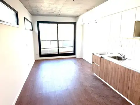 Departamento en Venta en Belgrano, USD 112.500