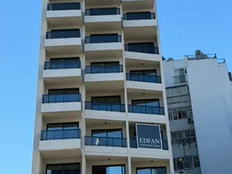 DEPARTAMENTO MONOAMBIENTE VENTA ESTRENAR BELGRANO