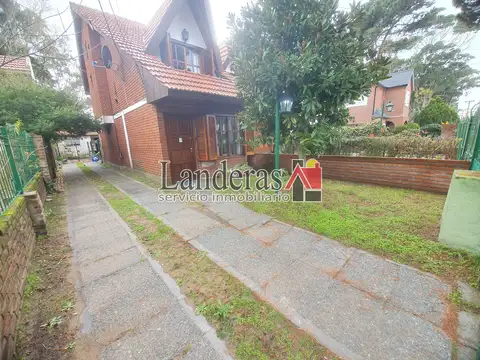 Hermosa Casa PH 3 Amb. - Todos los servicios conectados - Barrio San Rafael