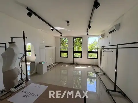 Oficina en Alquiler 26 años