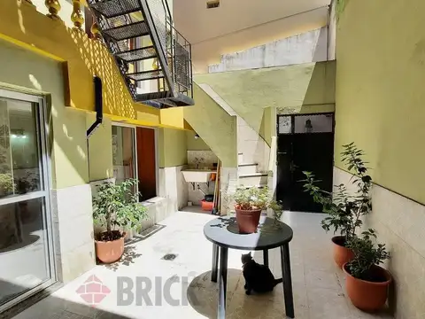 Depto Tipo Casa en Venta de 3 ambientes