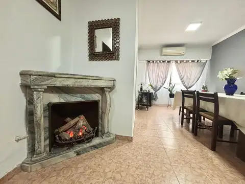 Senador J.Pallares 2700