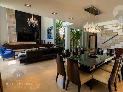 Casa en Venta 6 años