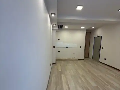 Depto Tipo Casa Monoambiente con 1 baño