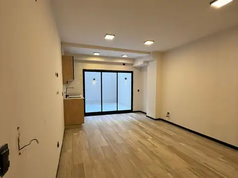 Depto Tipo Casa en Venta en Villa Urquiza, USD 83.000