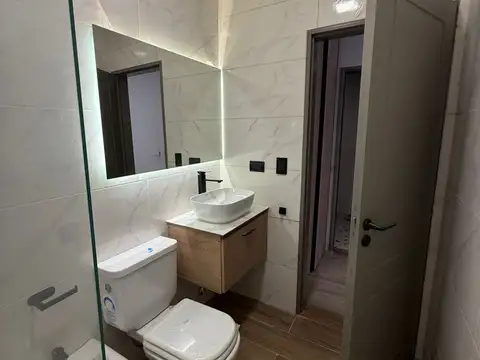 Depto Tipo Casa en Venta A Estrenar
