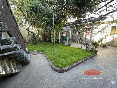 Casa en Venta 50 años