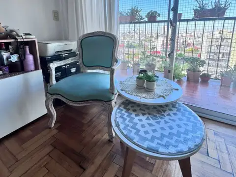 Departamento en Venta 43 años
