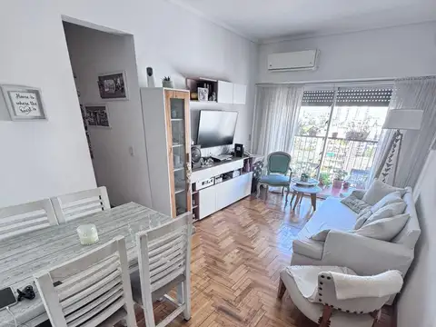 Departamento 3 amb en venta en Boedo