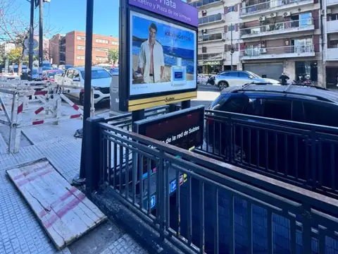 Departamento en Venta de 2 dormitorios