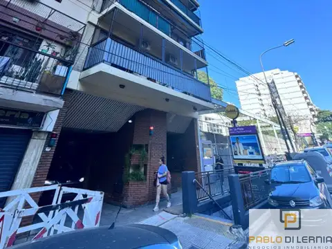 Avenida San Juan 4300