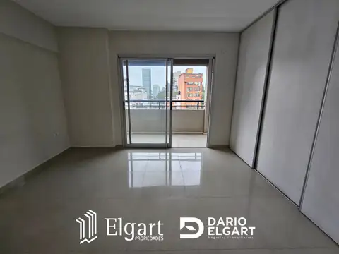 Departamento - Alquiler - Argentina, San Miguel de Tucumán - Las Heras 400