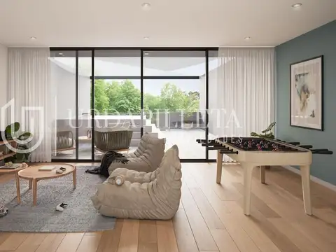 Departamento en Venta de 4 ambientes