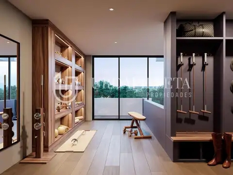 Departamento en Venta en Pilara, USD 275.000