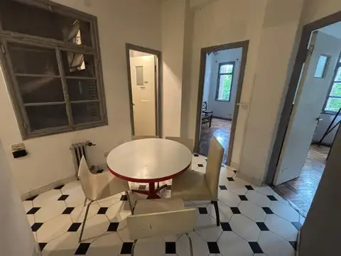 Departamento en Venta en San Nicolás, USD 120.000