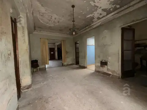 Casa en Venta 60 años