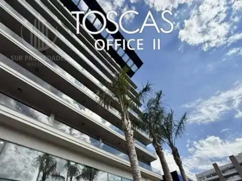 Oficina en Las Toscas Office (Comerciales)