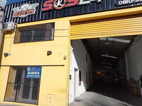 Galpon en Alquiler en Barrio Tres Cerritos, $ 6.000.000