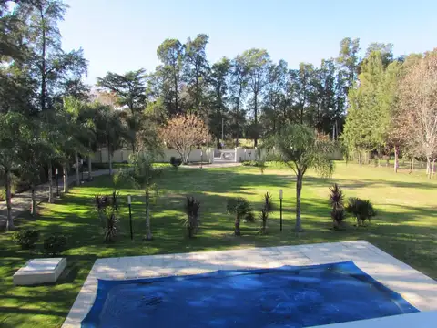 Terreno en Venta de 5500,0 m2