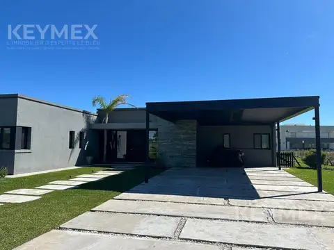 Casa a la Venta Sector Golf La Providencia Country Club