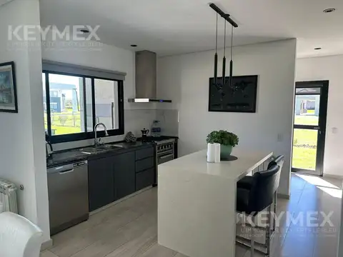 Casa en Venta en La Providencia Resort & Country Club, USD 350.000