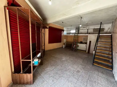 Local - Alquiler - Argentina, La Matanza - ANDRADE 5195