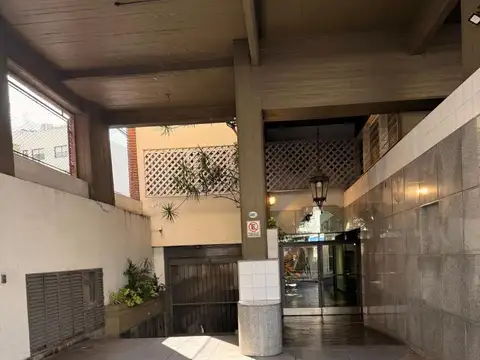 Avenida Santa Fe 5000