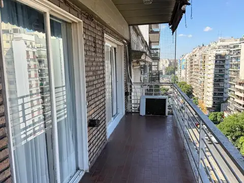 Departamento en venta - 2 Dormitorios 2 Baños - Palermo