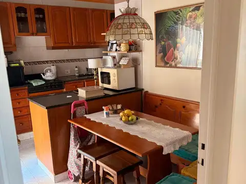Departamento en Venta 30 años