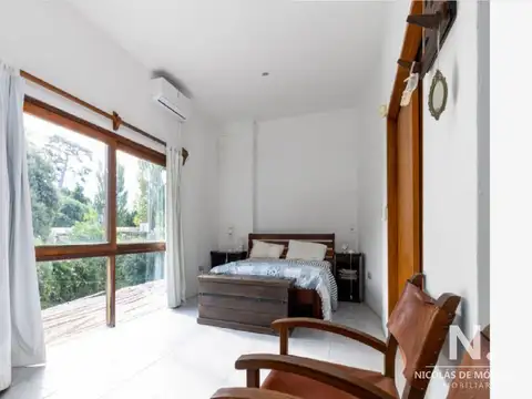 Casa en Alquiler Temporal 2023 años