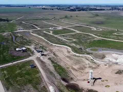 Terreno en Venta de 658,0 m2