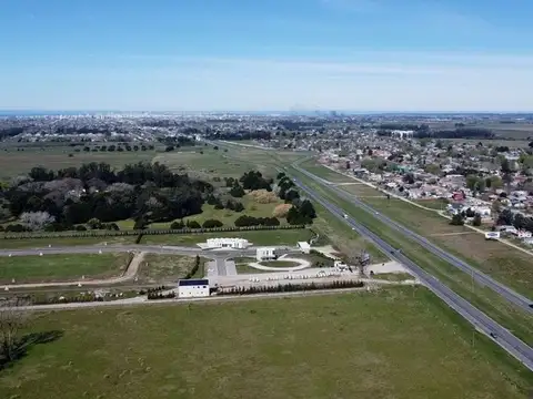 Terreno en Venta en Mar Del Plata, USD 68.000