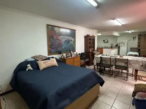 Departamento 5 ambientes con 1 baño