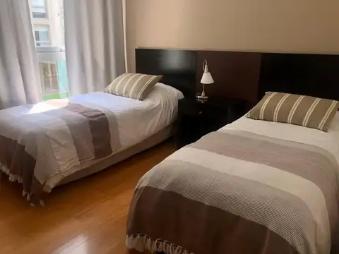 Departamento en Alquiler con 1 cocheras