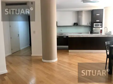Departamento en Alquiler de 2 dormitorios