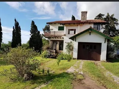 Casa en Venta de 6 dormitorios