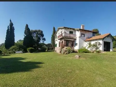 Casa en Venta en La Cumbre, USD 550.000