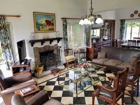 Casa en Venta de 6 dormitorios