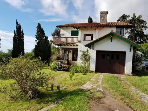 Casa en Venta 80 años