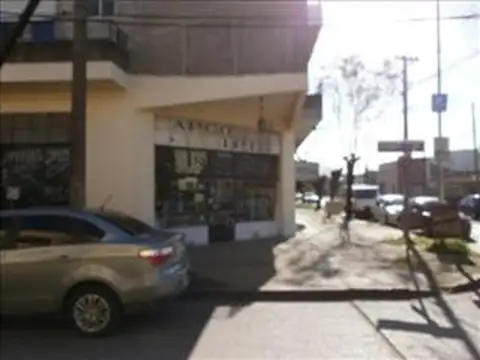 Local en Venta