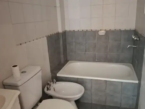 Departamento de 1 dormitorio en Richeri 700